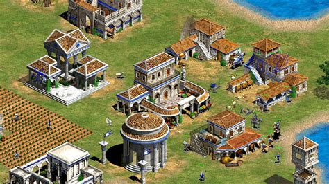 Age of empires 2 mods